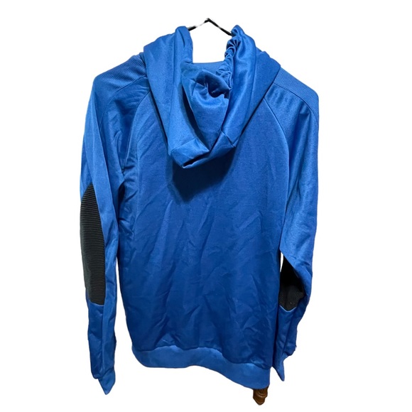 XS SPORT HOODY full zip hoodie size Large - Picture 11 of 15